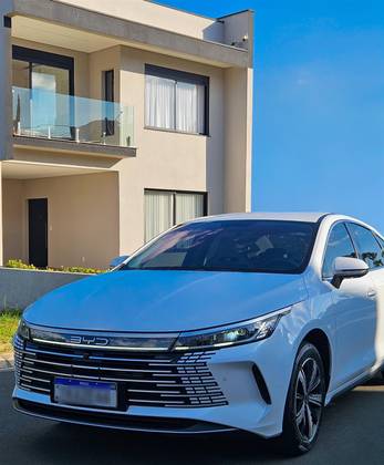 BYD KING 1.5 DM-I PHEV GS AUTOMÁTICO BYD KING 1.5 DM-I PHEV GS AUTOMÁTICO